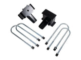 Readylift Mono-Leaf Rear Block Kit 6' Lift for truck, RV, automotive, powersports, off-road, marine, exterior, truck accessories, interior, truck bed, RV parts, AVADA - Best Sellers, Must Haves