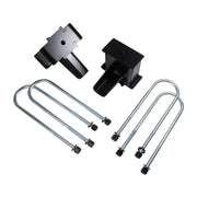 26-39550 Readylift Mono-Leaf Rear Block Kit for 6' lift, RV, Automotive, Powersports, off-road, marine, exterior, truck accessories, interior, truck bed, RV parts, AVADA - Best Sellers, Must Haves