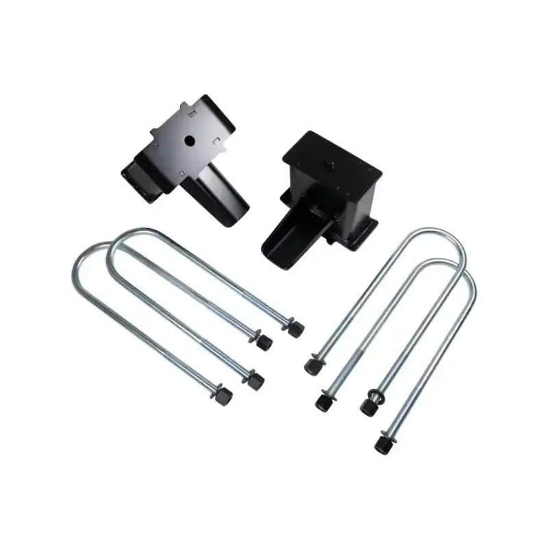 Readylift Mono-Leaf Rear Block Kit 6' Lift for truck, RV, automotive, powersports, off-road, marine, exterior, truck accessories, interior, truck bed, RV parts, AVADA - Best Sellers, Must Haves
