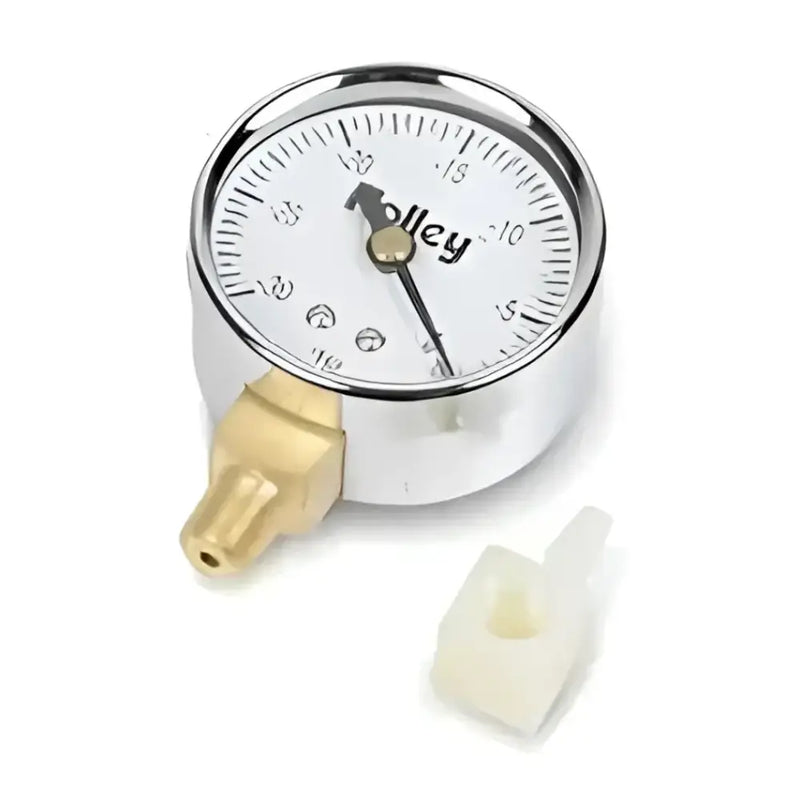 26-501 Gauge Vacuum