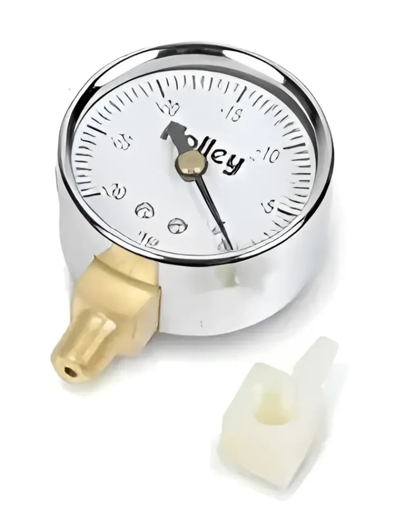 26-501 Gauge Vacuum