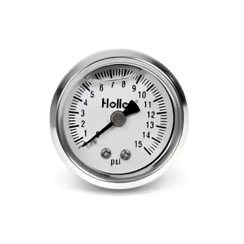 26-504 Gauge Fuel Pressure