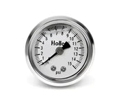 26-504 Gauge Fuel Pressure