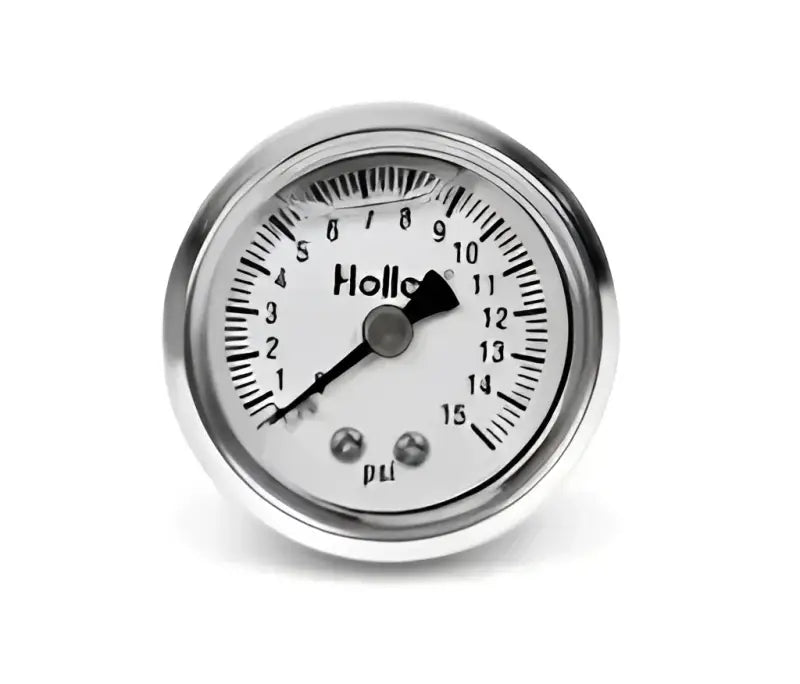 26-504 Gauge Fuel Pressure