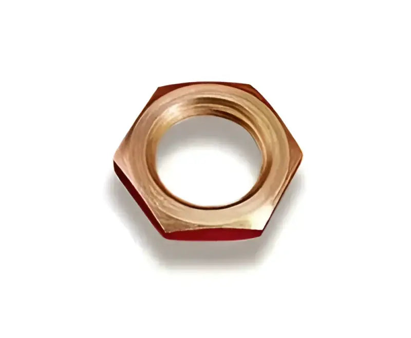 26-57 Solenoid Mounting Bracket Nut