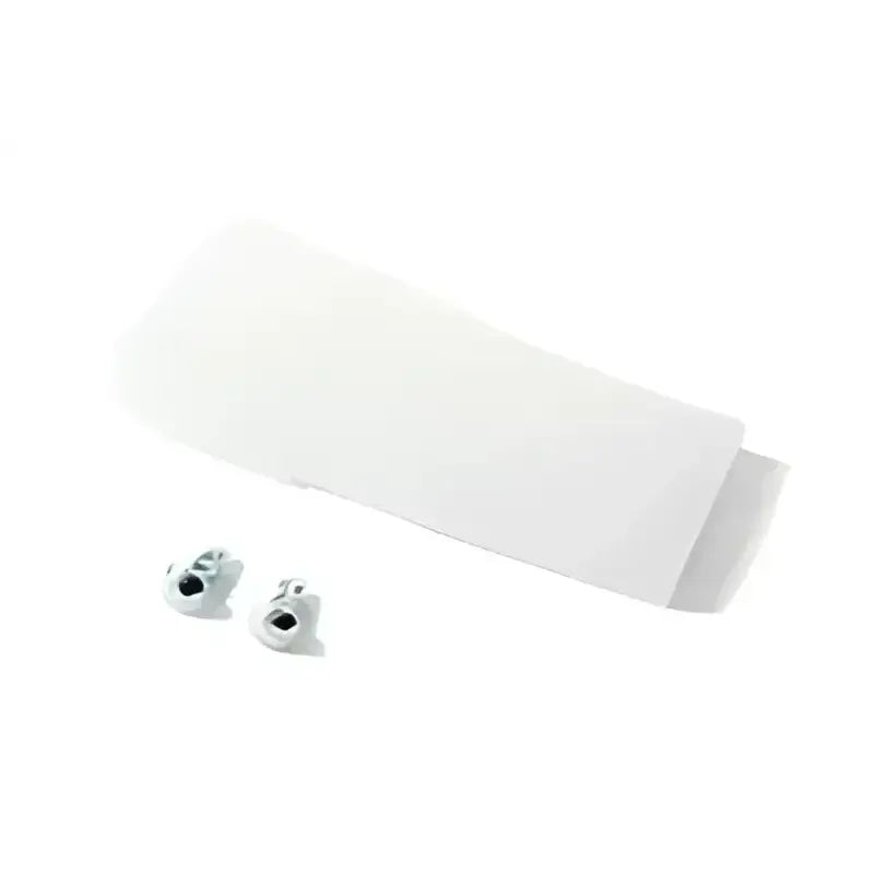 26-89 Carburetor Float Bowl Vent Baffle