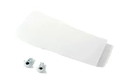 26-89 Carburetor Float Bowl Vent Baffle