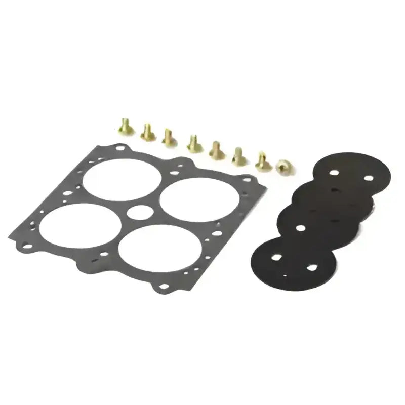 26-95 Carburetor Throttle Plate
