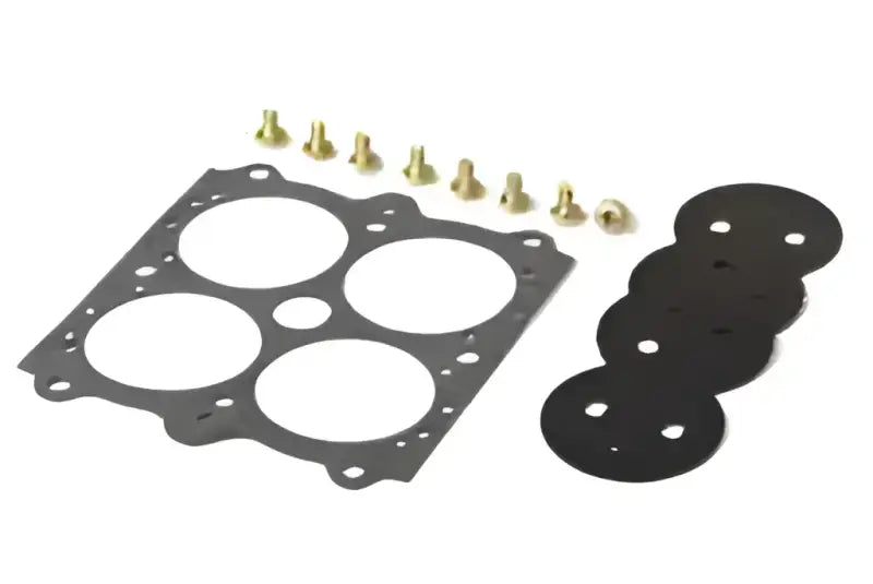 26-95 Carburetor Throttle Plate