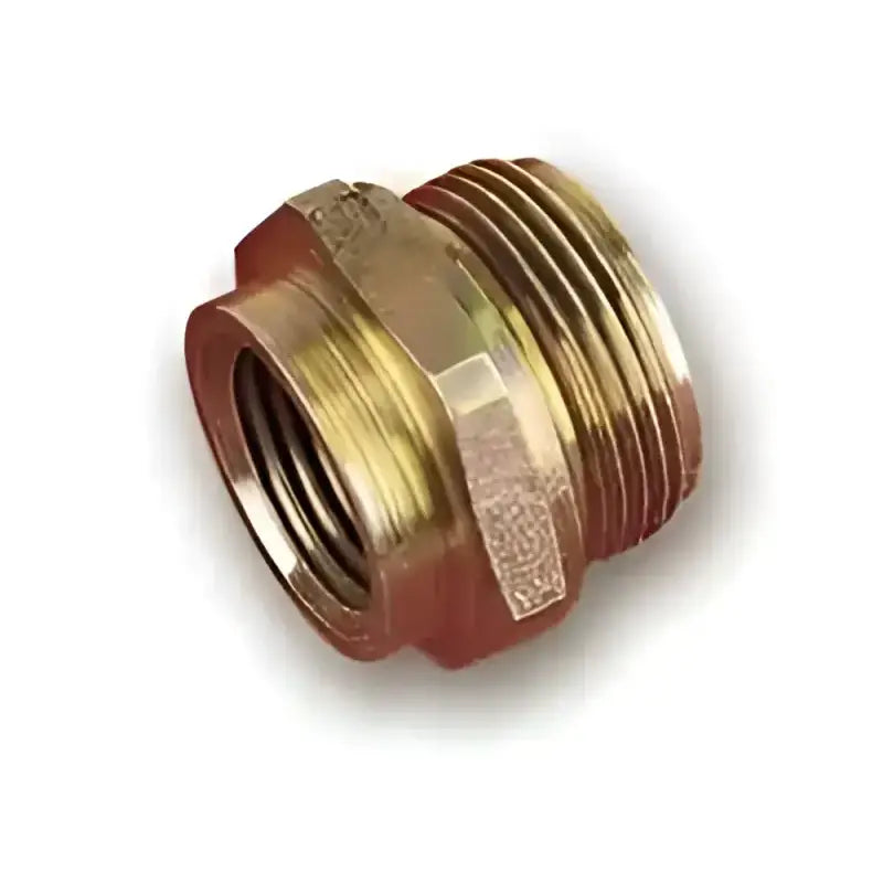 26-26 Adapter Fitting