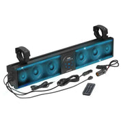 BOSS AUDIO BRT26RGB