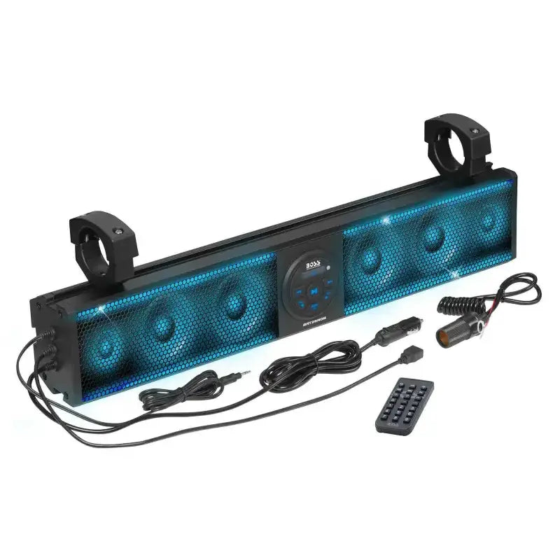 BOSS AUDIO BRT26RGB