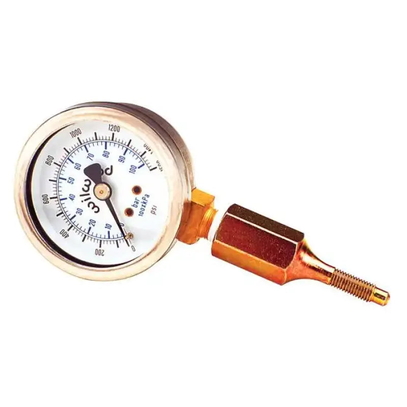 260-0966 Gauge Brake Pressure