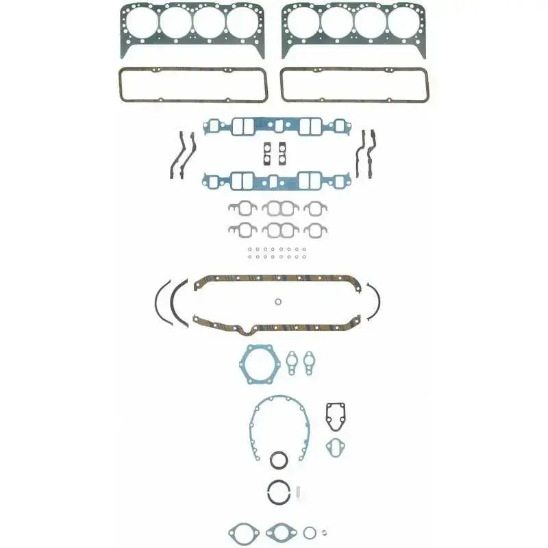 260-1000 Engine Gasket Set