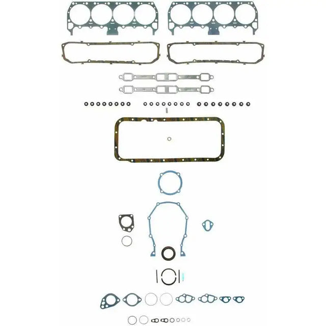 260-1001 Engine Gasket Set