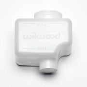 Wilwood 260-10204 260-10204 Wilwood Reservoir Short Remote M/C 7 oz.