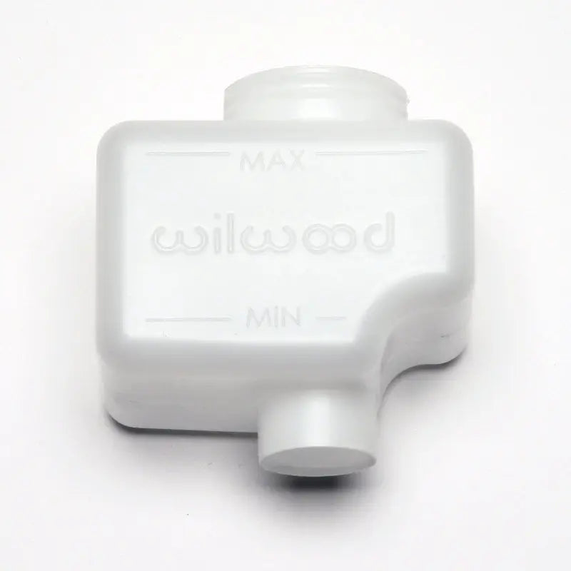 Wilwood 260-10204 260-10204 Wilwood Reservoir Short Remote M/C 7 oz.