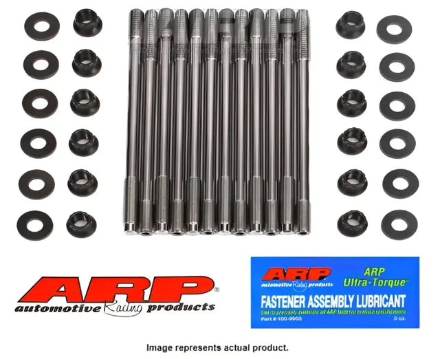 ARP Fasteners 260-4701 ARP Fasteners Cylinder Head Stud For Use With Dual Overhead