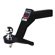 26003 Weight Distribution Hitch Sway Control Hardware