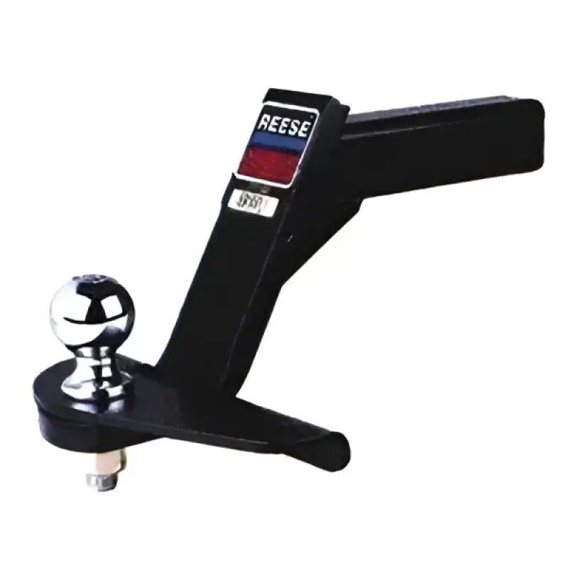 26003 Weight Distribution Hitch Sway Control Hardware