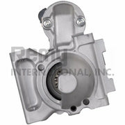 26015 Remy Intl Domestic Starter