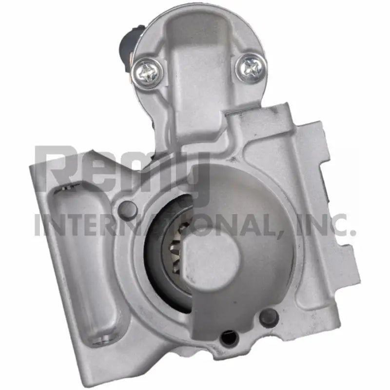 26015 Remy Intl Domestic Starter