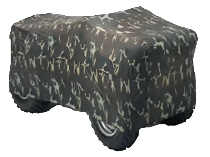 26018-00 Guardian Cover X Green Camo