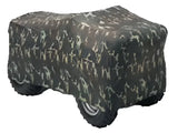 26018-00 Guardian Cover X Green Camo