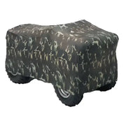 26018-00 Guardian Cover X Green Camo