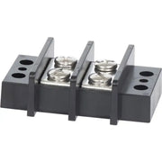 2602-BSS Blue Sea Terminal Block/Ind 2Circ 65A
