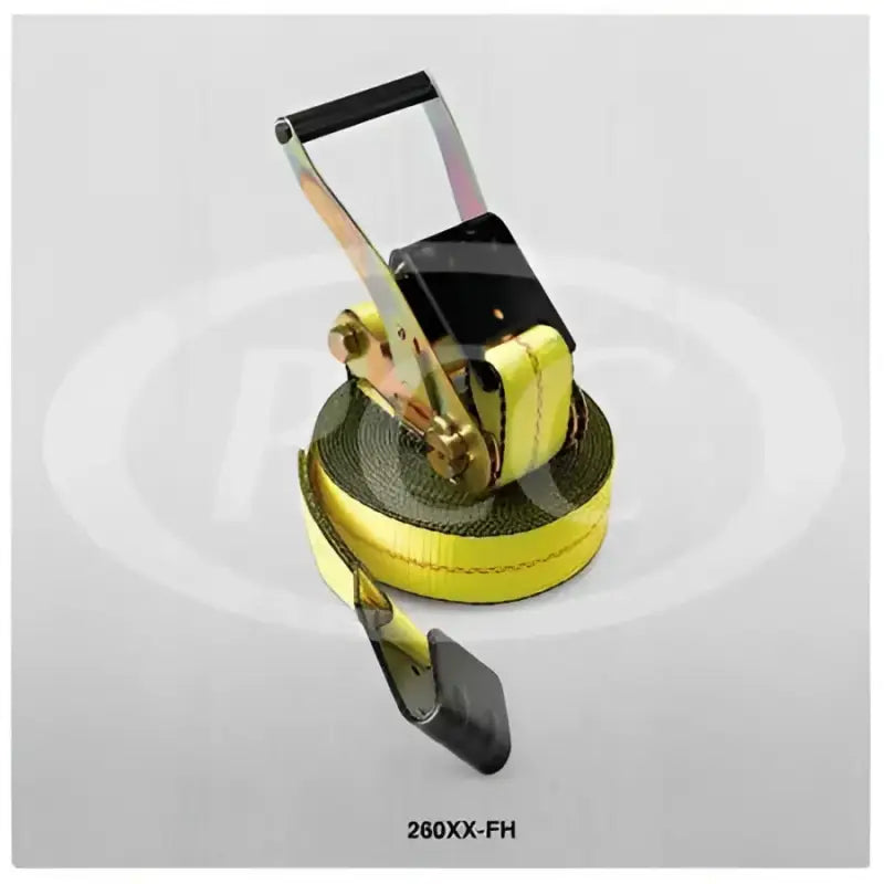 26027-FH Tie Down Strap