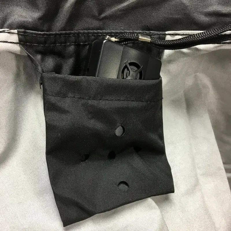 26038-00 Weatherall Plus Cover Alarm (Alarm Only) - Motorcycle