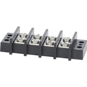 2604-BSS Blue Sea Terminal Block/Ind 4Circ 65A