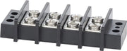 2604-BSS Blue Sea Terminal Block/Ind 4Circ 65A
