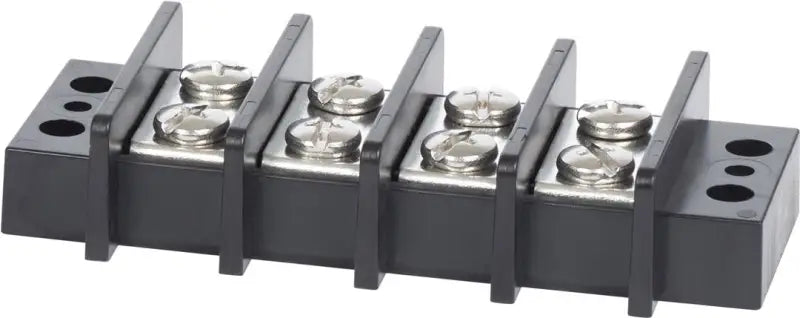 2604-BSS Blue Sea Terminal Block/Ind 4Circ 65A
