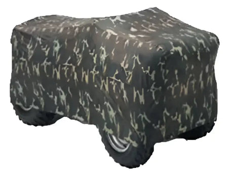 26041-00 Guardian Cover 2x Green Camo