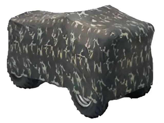 26041-00 Guardian Cover 2x Green Camo