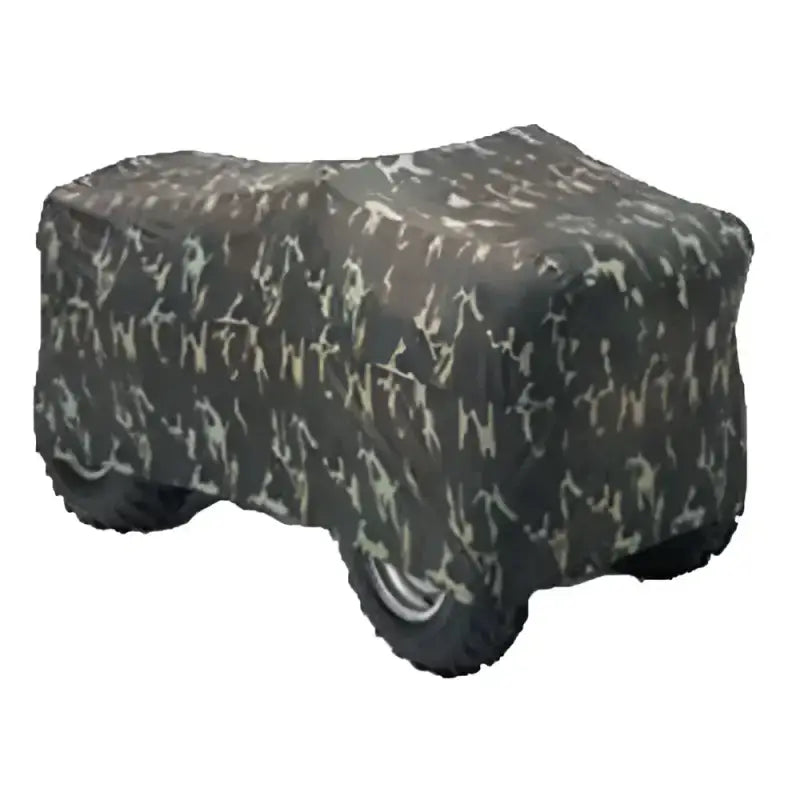 26041-00 Guardian Cover 2x Green Camo