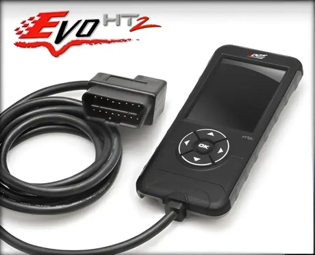 26041-S Edge Gm 2019+ Gas Evoht2 Ecm Mod