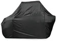 26044-00 Guardian Ez Zip Cover Black 115’’X63’’X77’’ - UTV EZ
