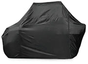 26044-00 Guardian Ez Zip Cover Black 115’’X63’’X77’’ - UTV EZ