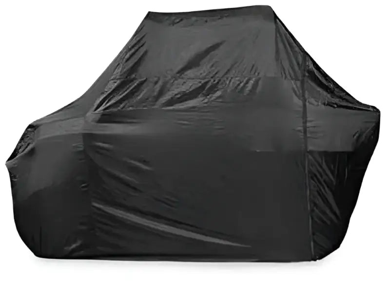 26044-00 Guardian Ez Zip Cover Black 115’’X63’’X77’’ - UTV EZ