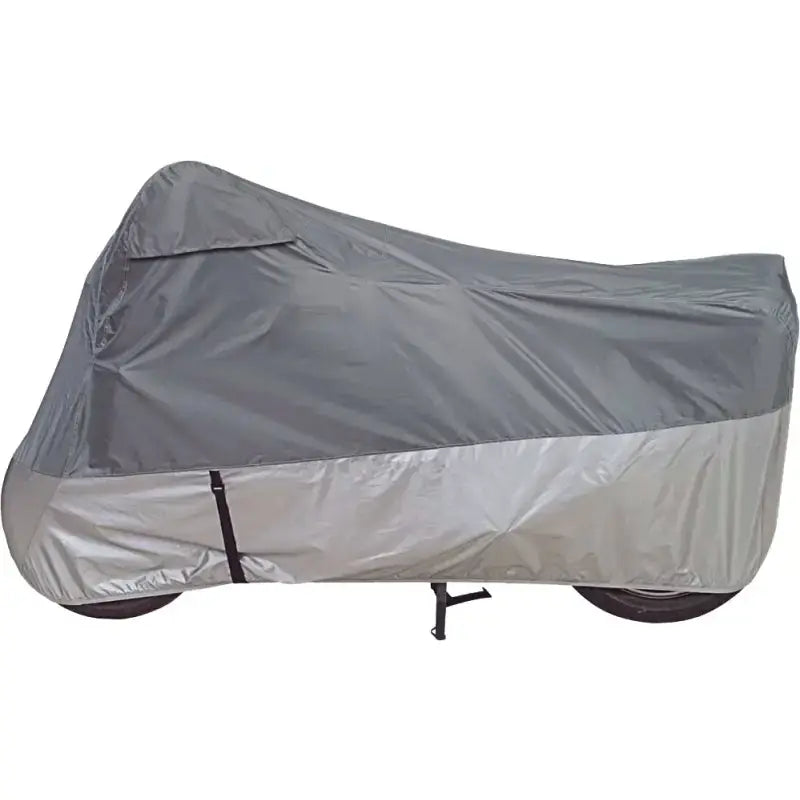 Gray/Silver 26045-00 Cover Ultralite Plus 3x for RV, automotive, powersports, off-road, marine, exterior truck accessories, with water repellent rip-stop polyester and full perimeter elastic cord, Maintenance,Powersports,Shield Your RV, Car, and Tires with Durable Covers for All Seasons, AVADA - Best Sellers