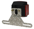 26053A C.E. Smith License Plate Bracket