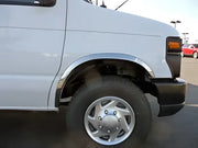 2606VT Fender Trim