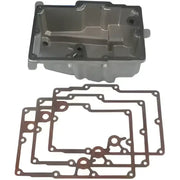 26072-99 Gasket Trans Oil Pan Bead Twin Cam Dyna 5/Pk