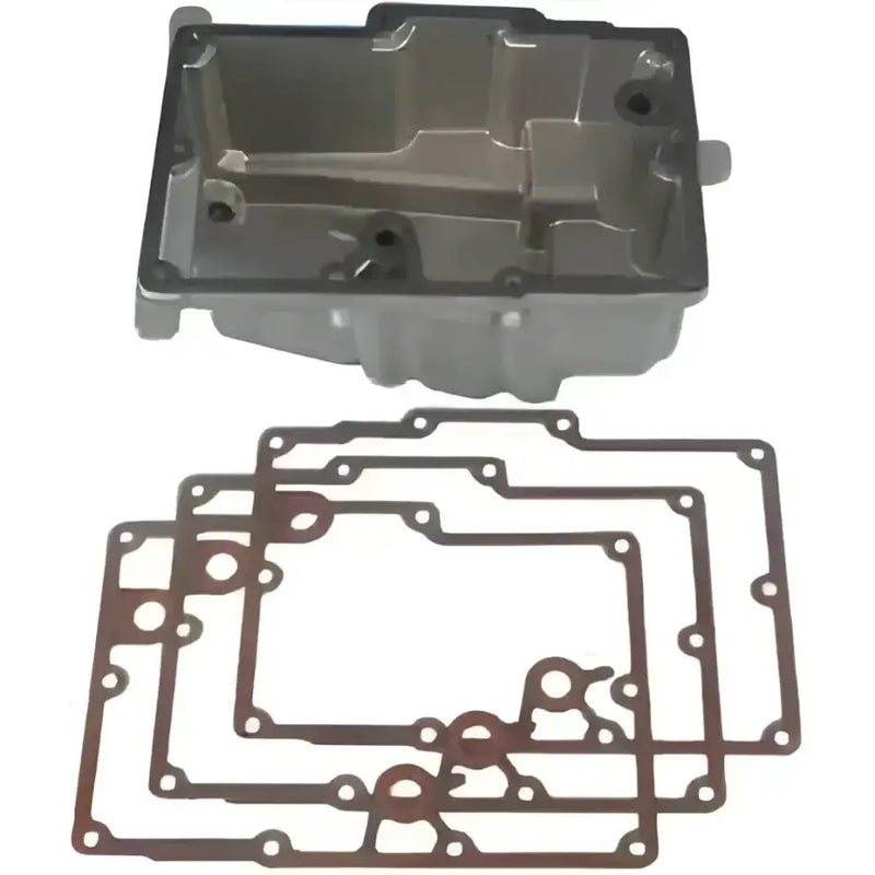26072-99 Gasket Trans Oil Pan Bead Twin Cam Dyna 5/Pk