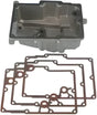 26072-99 Gasket Trans Oil Pan Bead Twin Cam Dyna 5/Pk