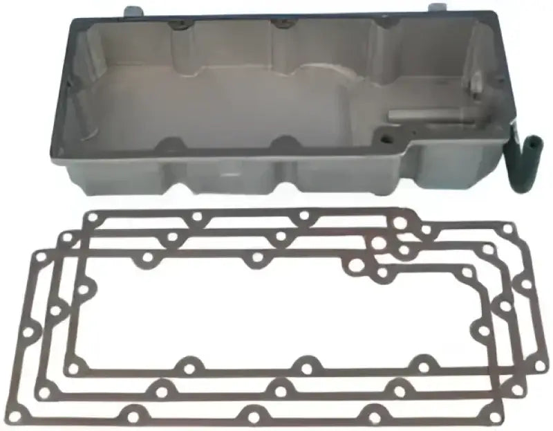 26077-93 Gasket Trans Oil Pan Evo Flt 5/Pk