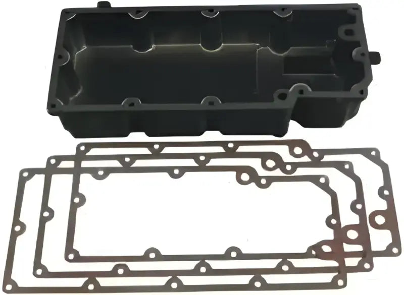 26077-99 Gasket Trans Oil Pan Twin Cam Touring 5/Pk